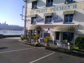 Гостиница Le Petit Pêcheur  Варад